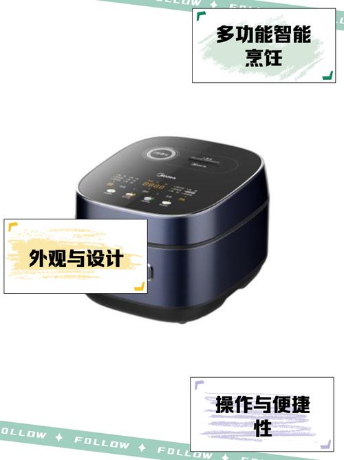 美的智能电饭煲显示c4是什么问题-第2张图片-索能光电网 美的智能电饭煲显示c4是什么问题-第2张图片-索能光电网