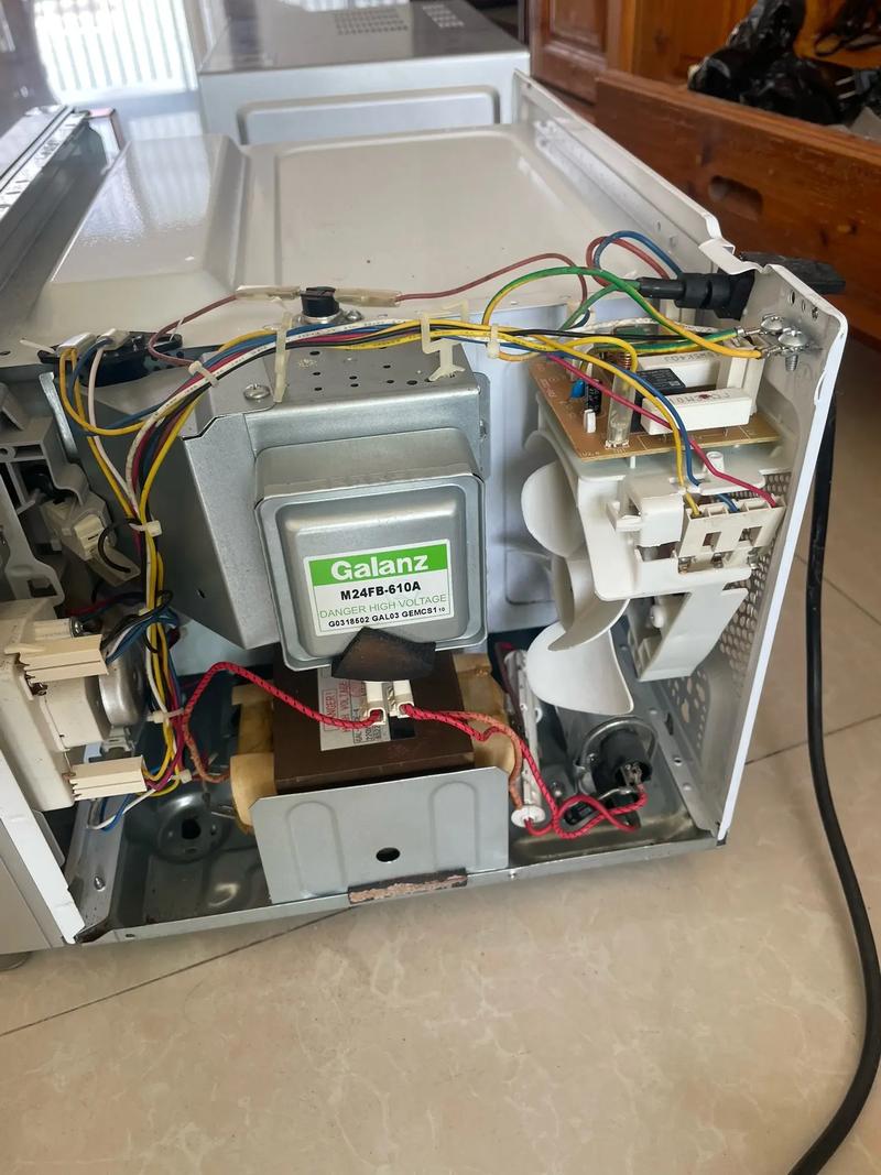 一般修微波炉要多少钱-第3张图片-索能光电网 一般修微波炉要多少钱-第3张图片-索能光电网