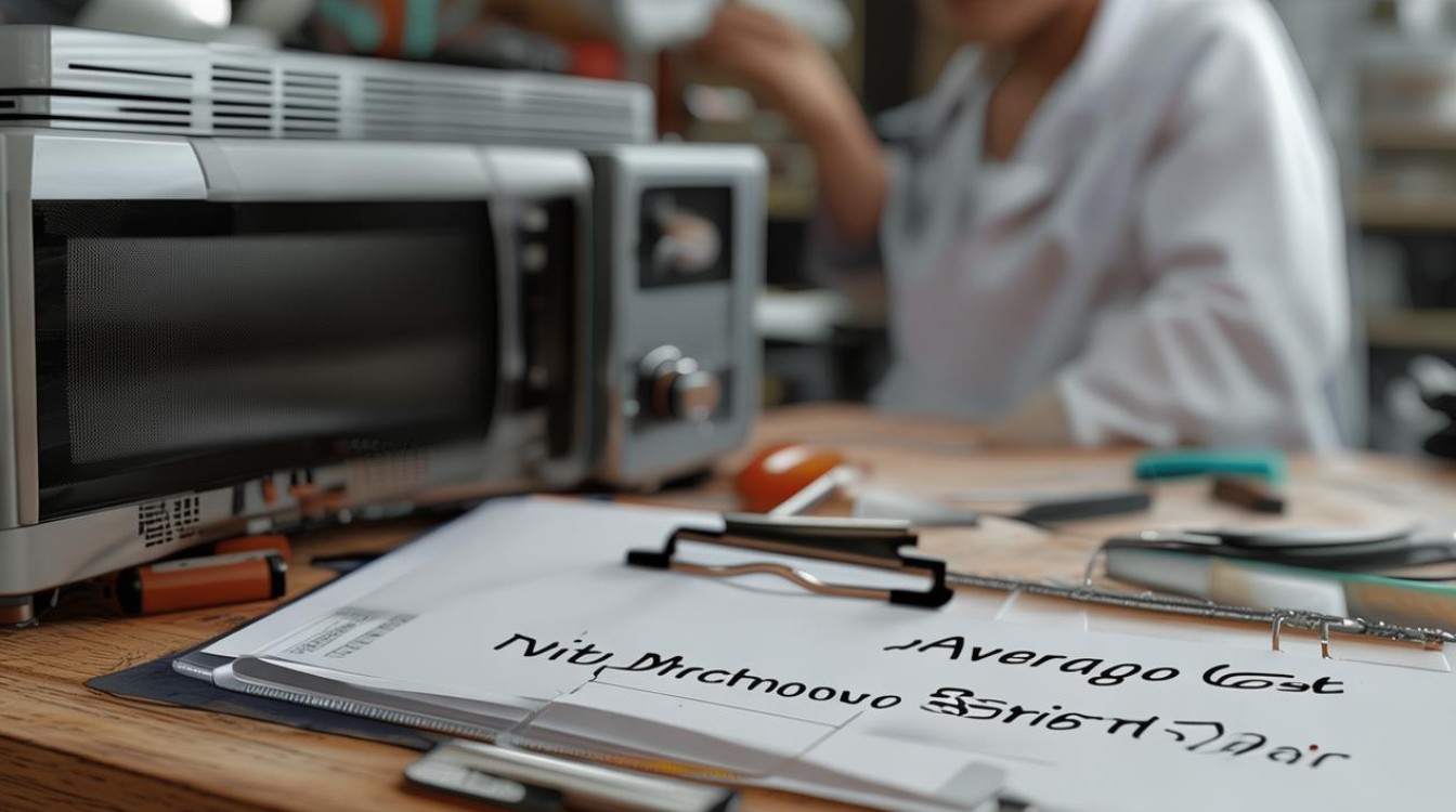 一般修微波炉要多少钱-第1张图片-索能光电网 一般修微波炉要多少钱-第1张图片-索能光电网