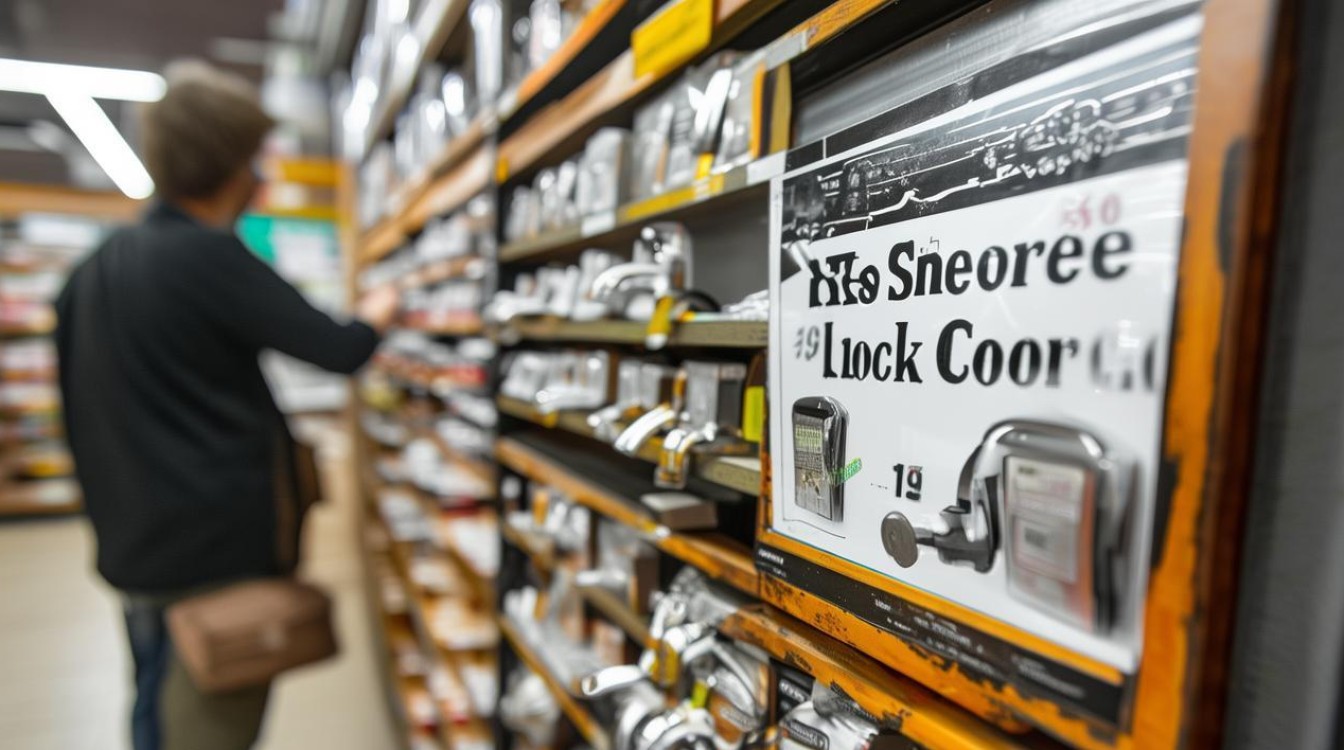 徐东防盗门换锁芯多少钱-第1张图片-索能光电网