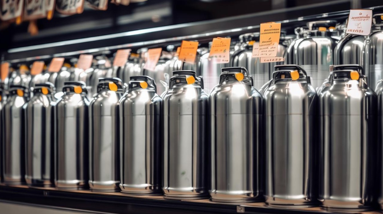 一个煤气罐多少钱家用的-第1张图片-索能光电网 一个煤气罐多少钱家用的-第1张图片-索能光电网