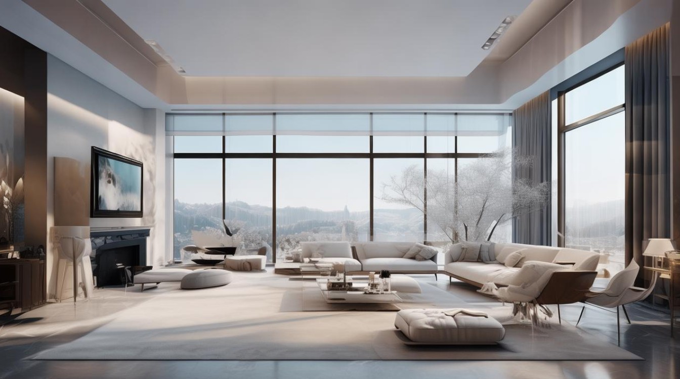 格力立式空调显示h3表示什么意思-第1张图片-索能光电网