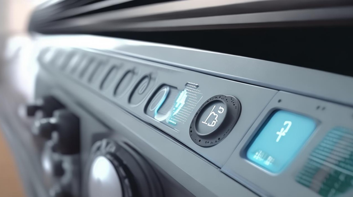 空调显示h3是什么意思 怎么维修-第1张图片-索能光电网