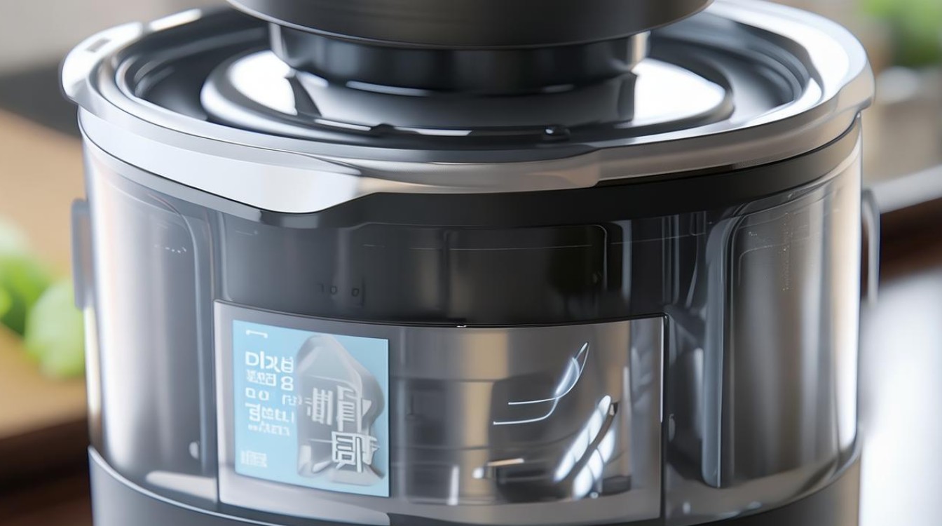 九阳豆机刀不转什么原因-第1张图片-索能光电网