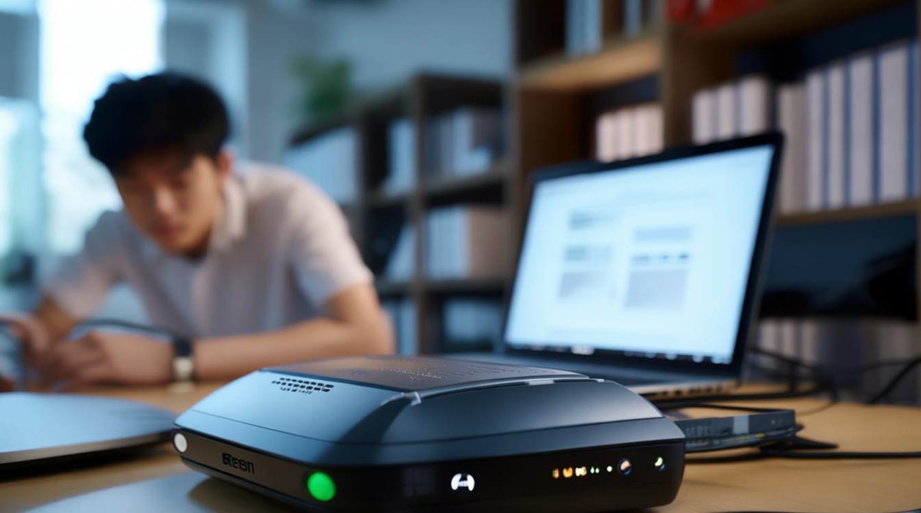 fast路由器重置后为什么上不了网-第1张图片-索能光电网