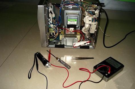 修微波炉一般要多少钱-第1张图片-索能光电网