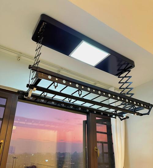 晾衣架好的多少钱一个-第1张图片-索能光电网