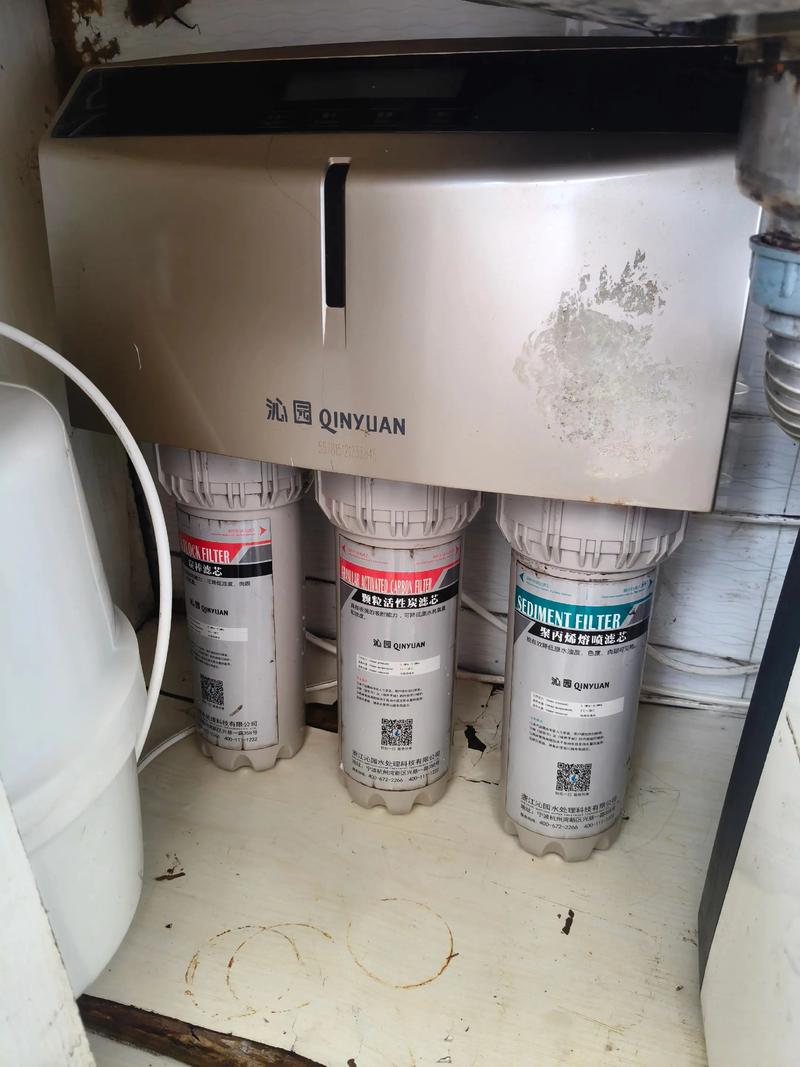 沁园的净水器换膜多少钱-第2张图片-索能光电网 沁园的净水器换膜多少钱-第2张图片-索能光电网