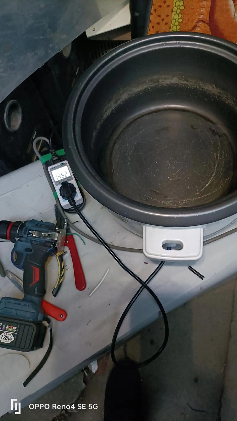 电饭锅e0维修多少钱-第2张图片-索能光电网