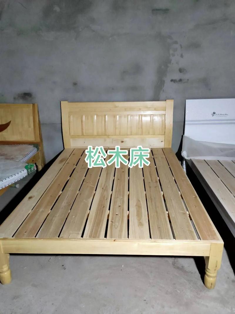 做一个纯实木的床多少钱-第3张图片-索能光电网