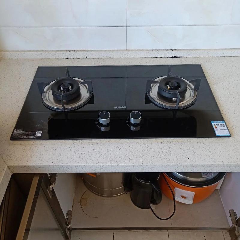 煤气灶一天能安装多少个-第3张图片-索能光电网 煤气灶一天能安装多少个-第3张图片-索能光电网