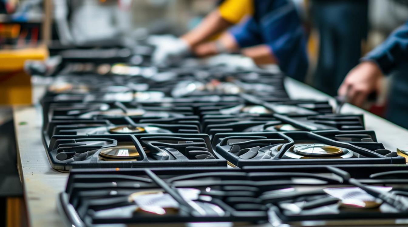 煤气灶一天能安装多少个-第1张图片-索能光电网 煤气灶一天能安装多少个-第1张图片-索能光电网