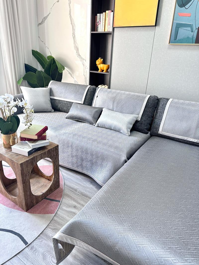 现在的沙发垫什么样的面料好-第3张图片-索能光电网