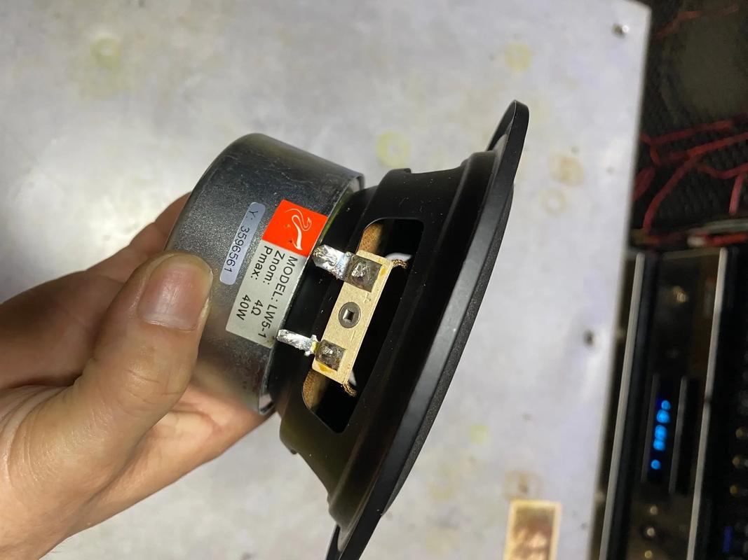 音响喇叭一个多少钱一个-第2张图片-索能光电网