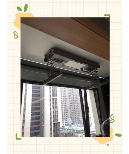 晾衣架换电机多少钱一个-第1张图片-索能光电网