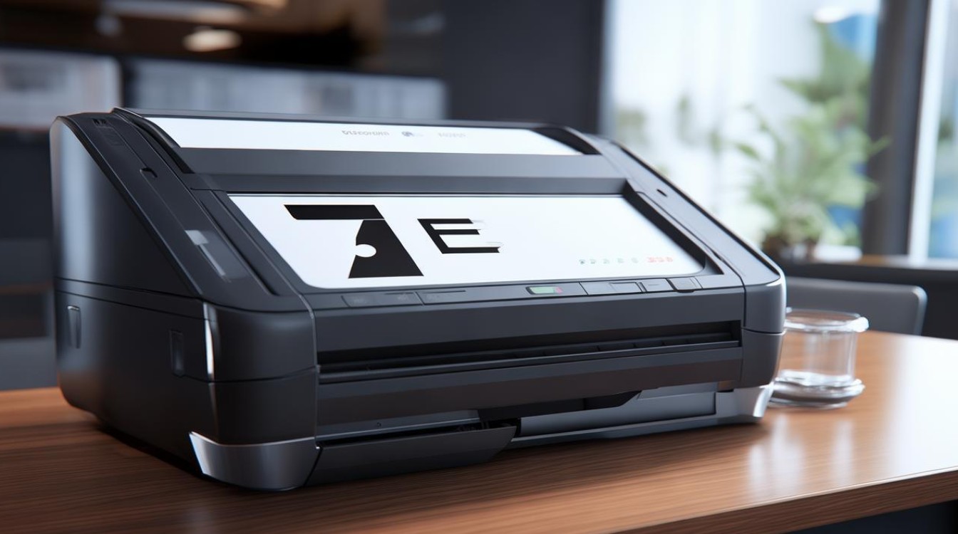 sharp打印机显示7 E是什么意思-第1张图片-索能光电网