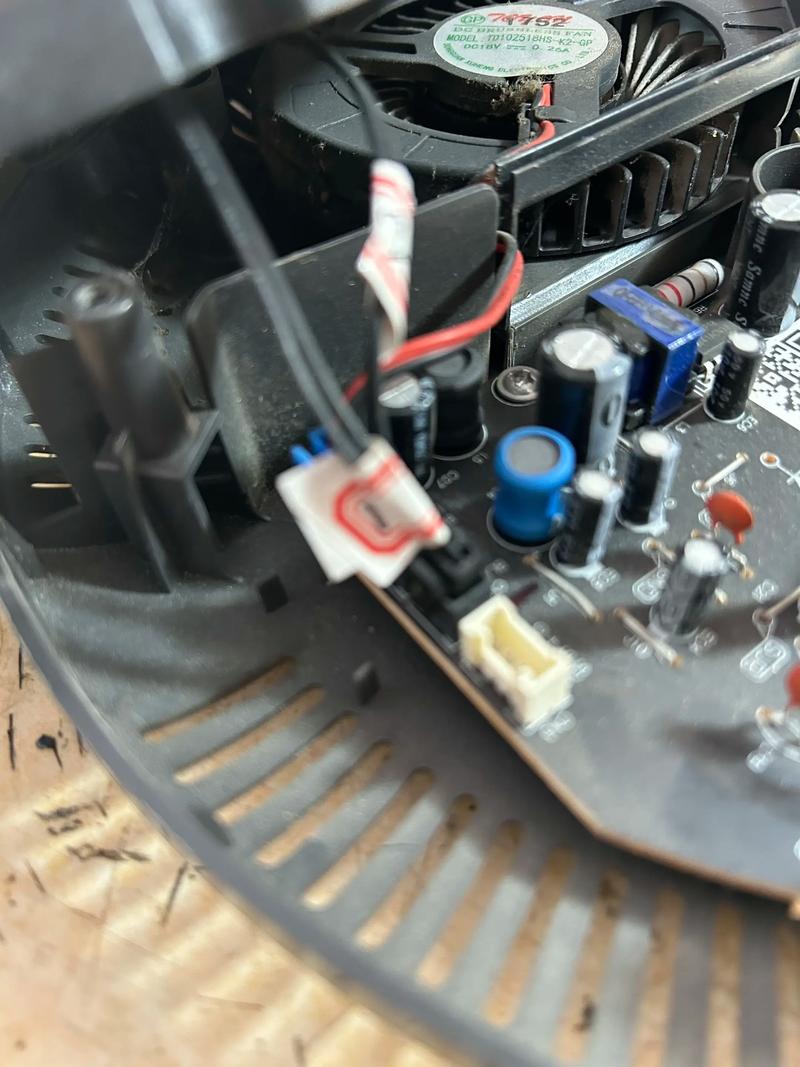 电磁炉修屏多少钱一个-第3张图片-索能光电网