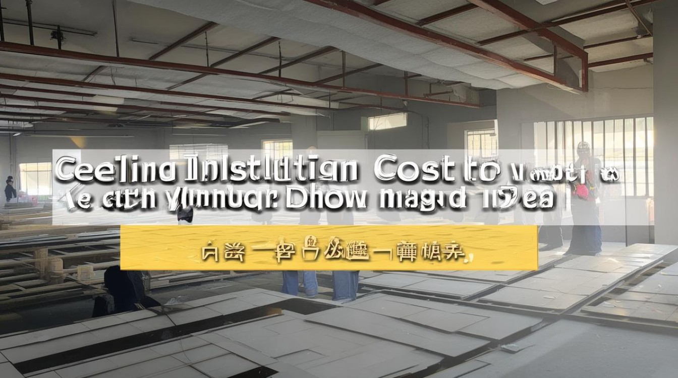 襄阳市做吊顶多少钱一天-第1张图片-索能光电网 襄阳市做吊顶多少钱一天-第1张图片-索能光电网