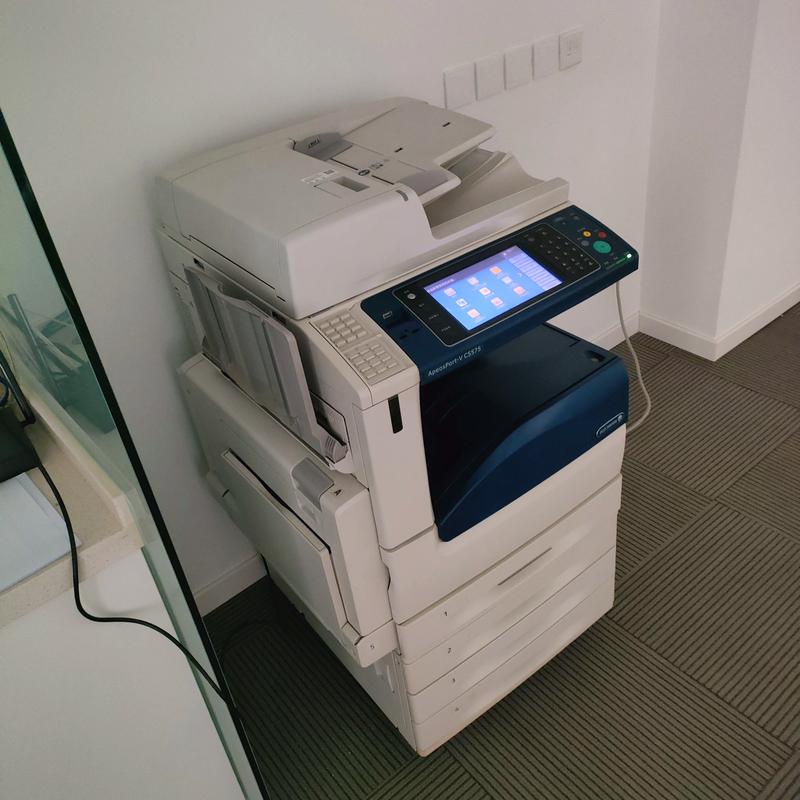 打印机一般能打多少相片-第3张图片-索能光电网