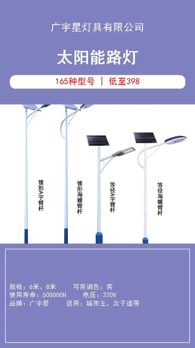 3OW太阳能路灯电瓶多少安时-第3张图片-索能光电网