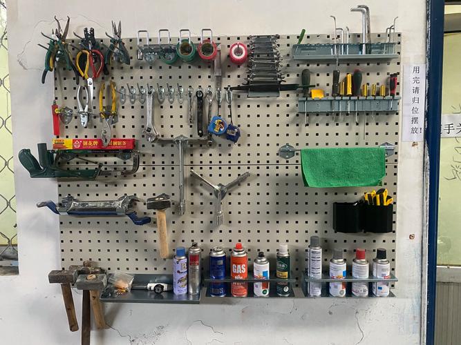 五金挂件工是干什么的-第2张图片-索能光电网