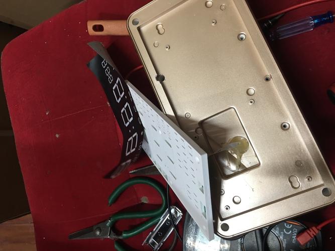 索爱E19音响开不了机怎么修-第1张图片-索能光电网