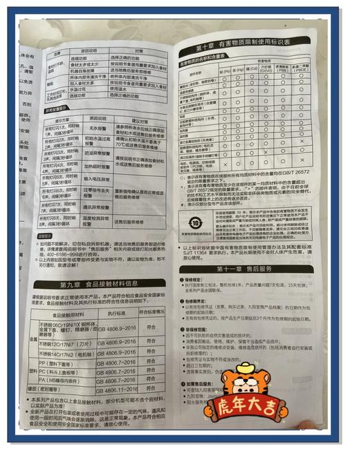 九阳豆浆机保修期是多少-第2张图片-索能光电网