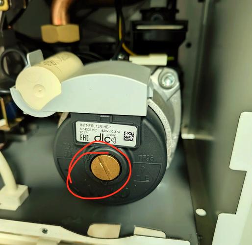 扬子壁挂炉显示e5什么意思-第3张图片-索能光电网