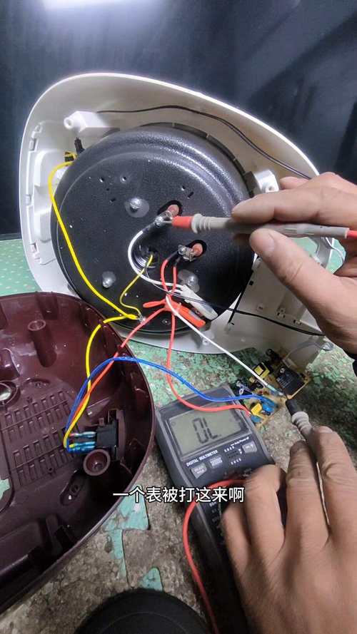 电压力锅e1什么故障怎么处理-第3张图片-索能光电网