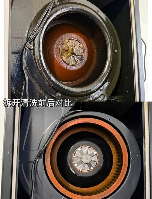 阿诗丹顿油烟机cxw200怎么清洗-第3张图片-索能光电网