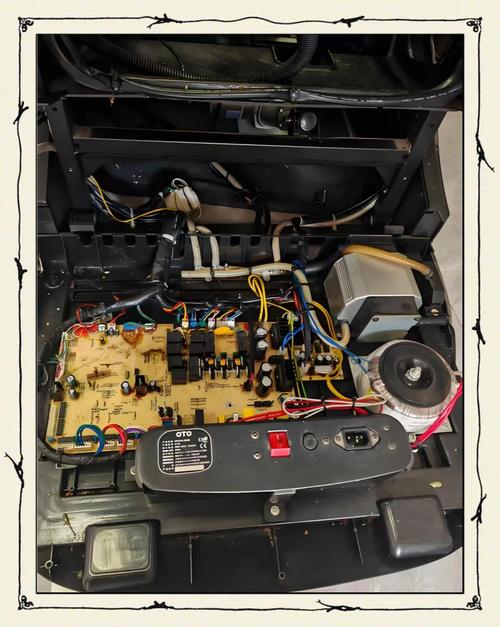 按摩椅出现E1是怎么了-第3张图片-索能光电网 按摩椅出现E1是怎么了-第3张图片-索能光电网