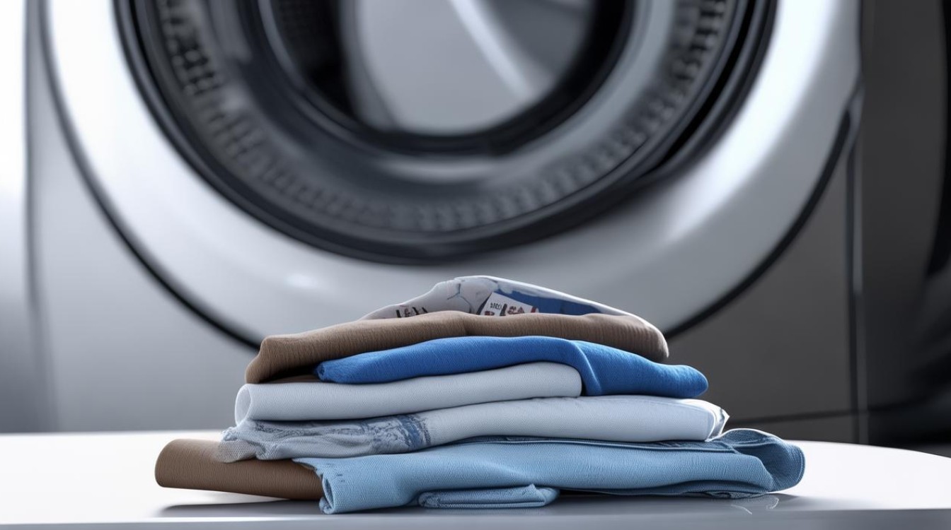 洗衣机容量10kg能洗多少衣服-第1张图片-索能光电网