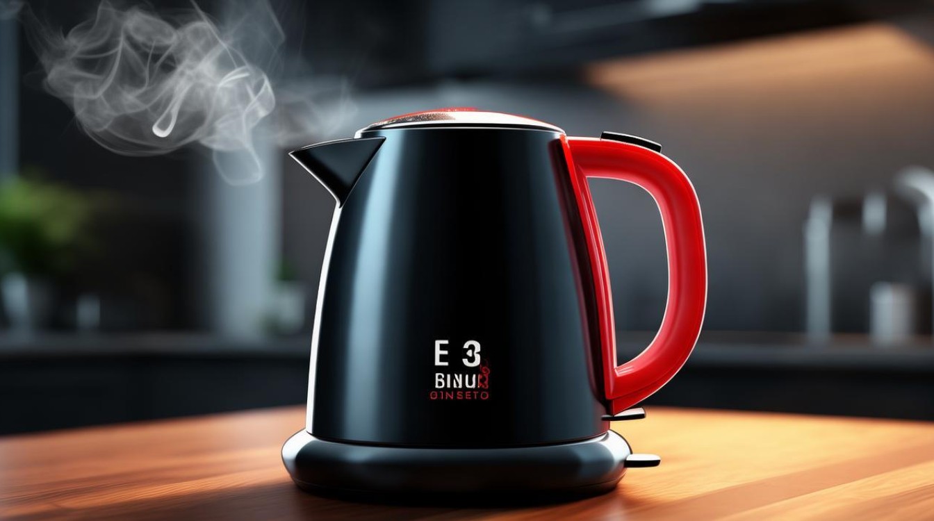 九阳烧水壶e3什么意思-第1张图片-索能光电网