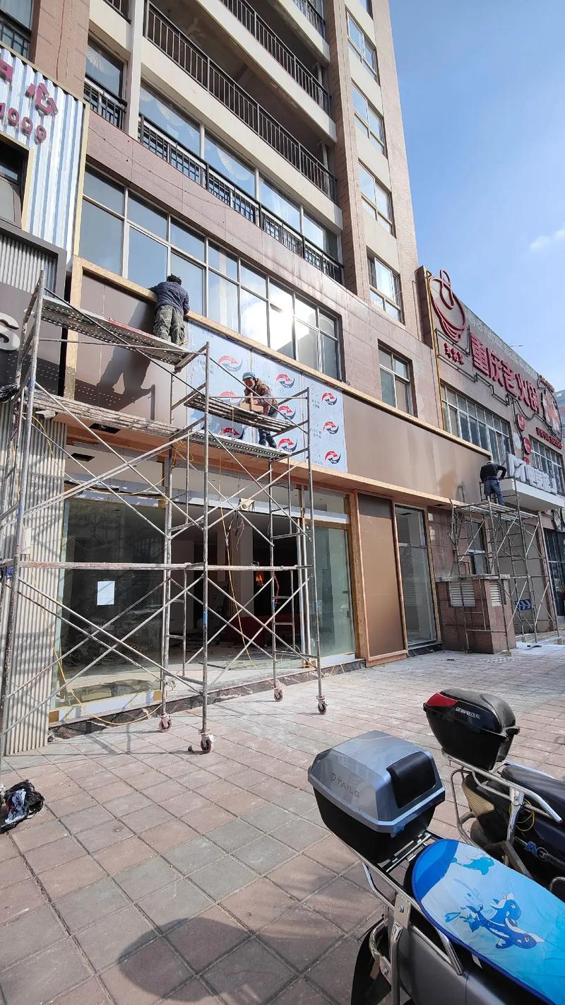 亮化人工费一平米多少钱-第3张图片-索能光电网 亮化人工费一平米多少钱-第3张图片-索能光电网