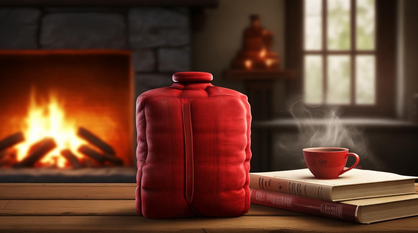 热水袋暖不就是什么原因-第1张图片-索能光电网