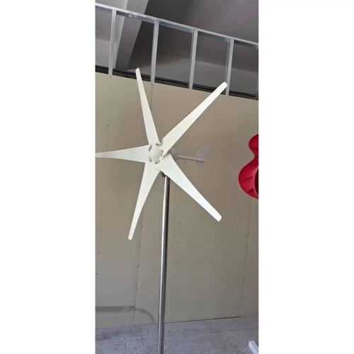 家风力发电机多少钱一台-第1张图片-索能光电网