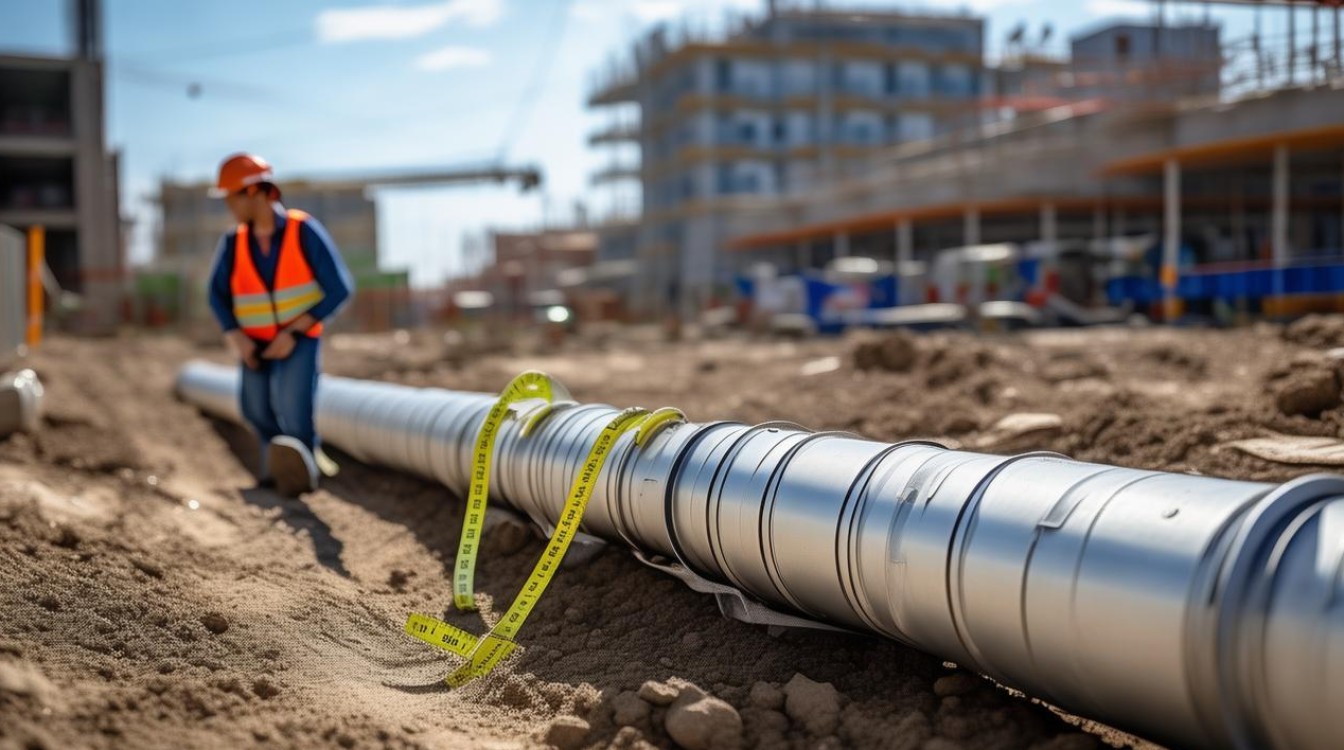 空调管预埋一米多少钱-第1张图片-索能光电网