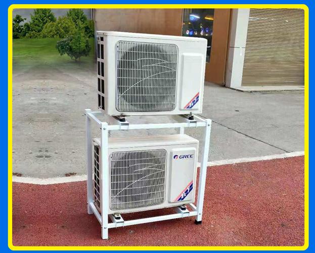 外机两个连一起叫什么-第1张图片-索能光电网 外机两个连一起叫什么-第1张图片-索能光电网