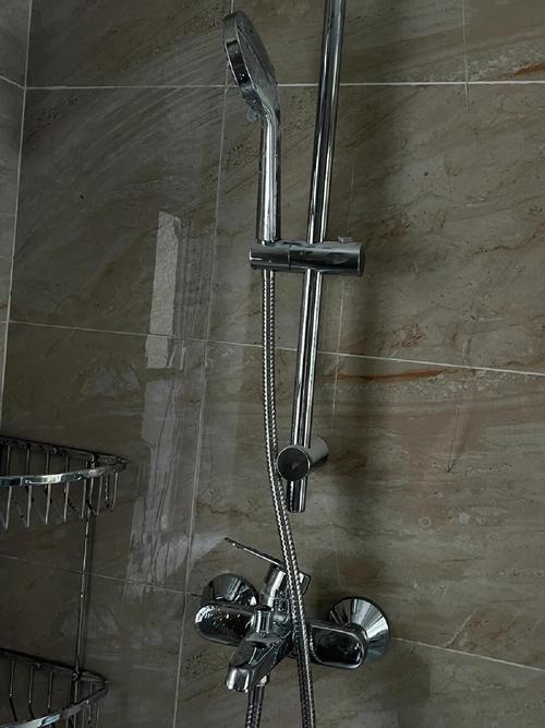 花洒混水阀修一下多少钱-第2张图片-索能光电网