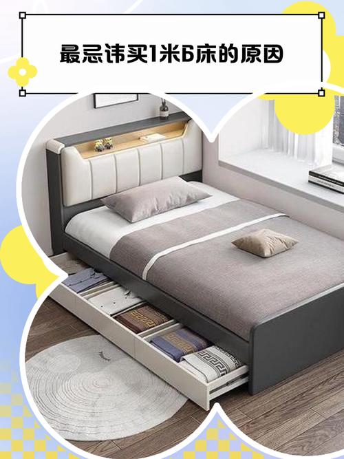 定制一米六的床要多少钱-第2张图片-索能光电网 定制一米六的床要多少钱-第2张图片-索能光电网