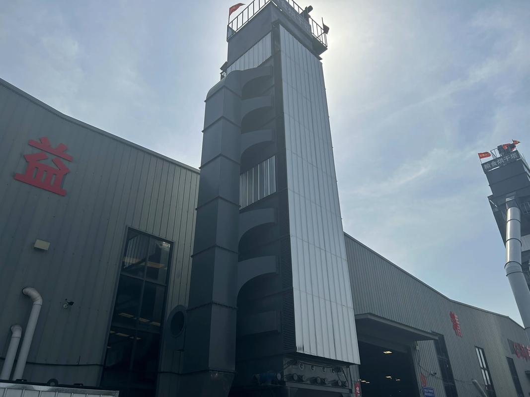 烘干机烘玉米多少钱一吨-第2张图片-索能光电网