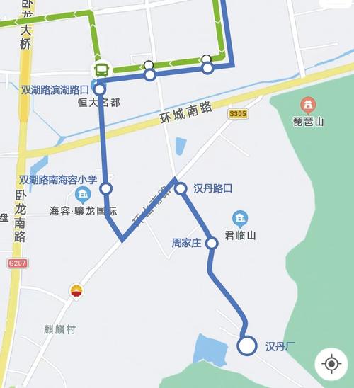 芦墟到定峰公交车怎么走-第1张图片-索能光电网