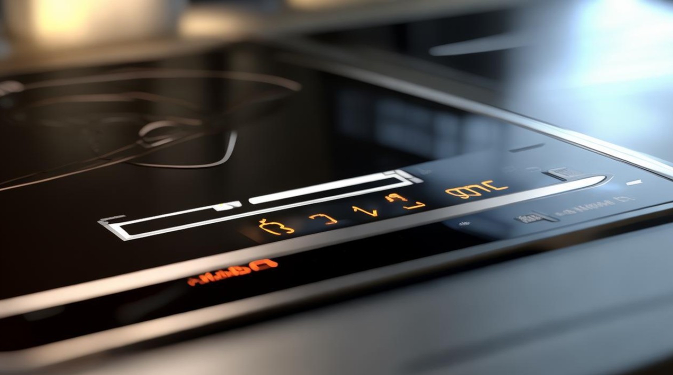 富士宝电磁炉显示e3怎么解决-第1张图片-索能光电网