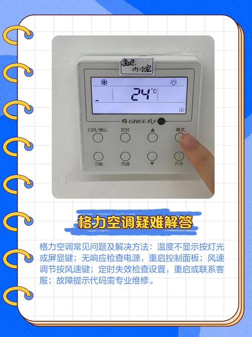 格力空调风管面板E3什么修-第3张图片-索能光电网 格力空调风管面板E3什么修-第3张图片-索能光电网