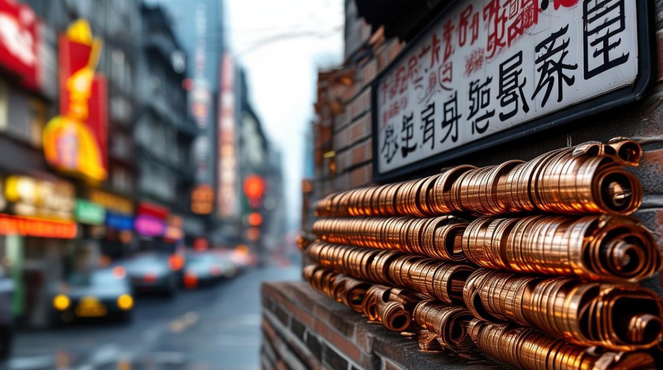 上海空调铜管多少钱一米-第1张图片-索能光电网