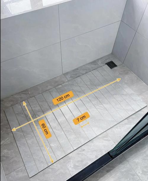 地板砖太滑有什么好办法-第1张图片-索能光电网