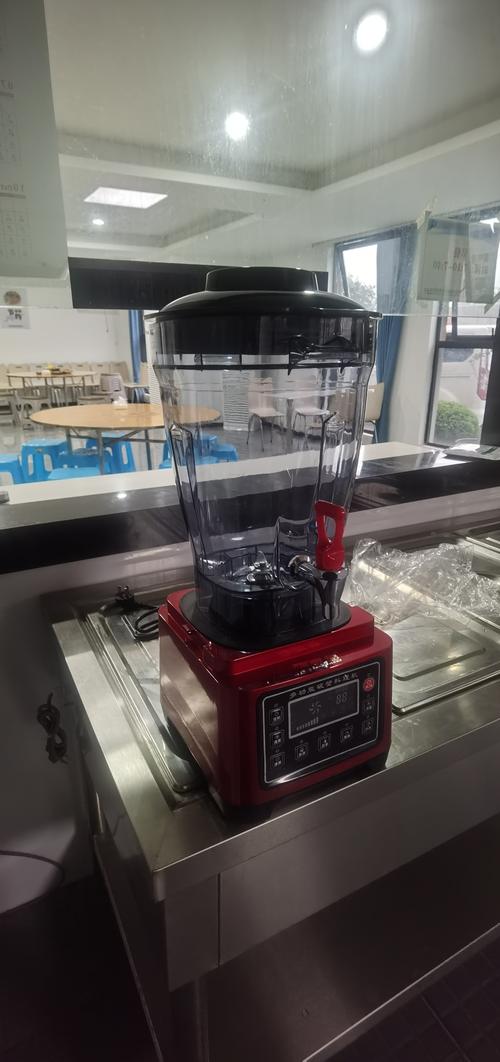 泸洲什么地方修豆浆机的-第2张图片-索能光电网