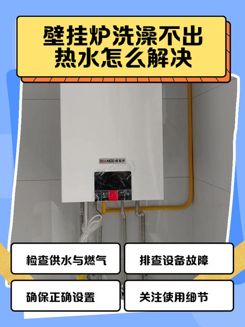 壁挂炉水加不进去怎么办-第3张图片-索能光电网