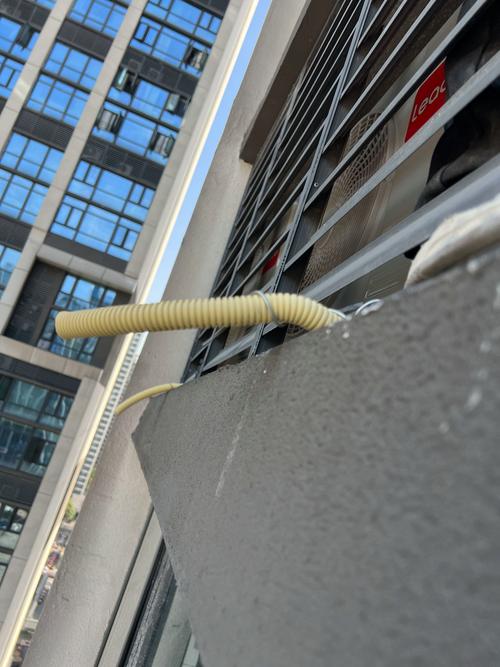 空调水槽一般在什么地方-第3张图片-索能光电网