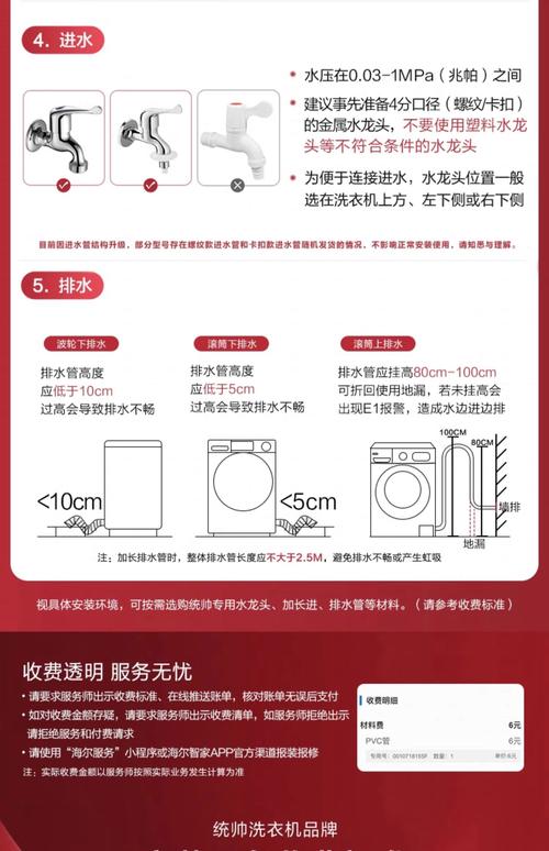 10kg什么意思通知 洗衣机-第1张图片-索能光电网
